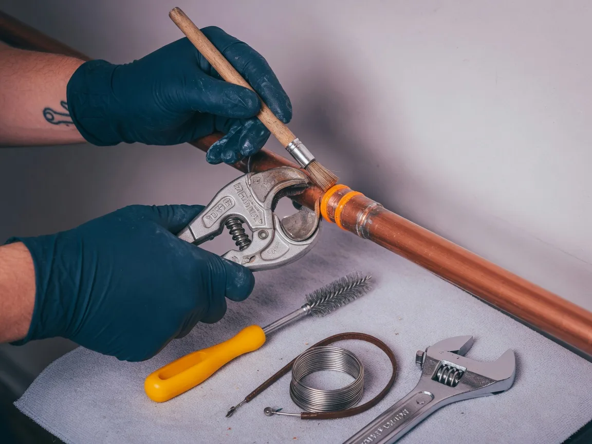 Why choose Sump Pump Repair in Marion, MI